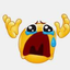 Noooooosmugging avatar