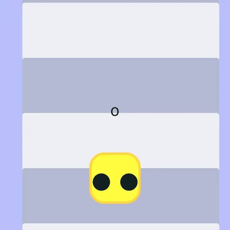 Game by @merycarran