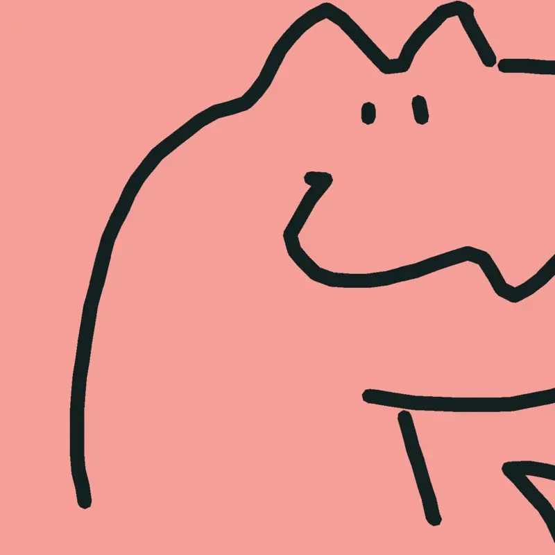 Dunno by @Mantilo