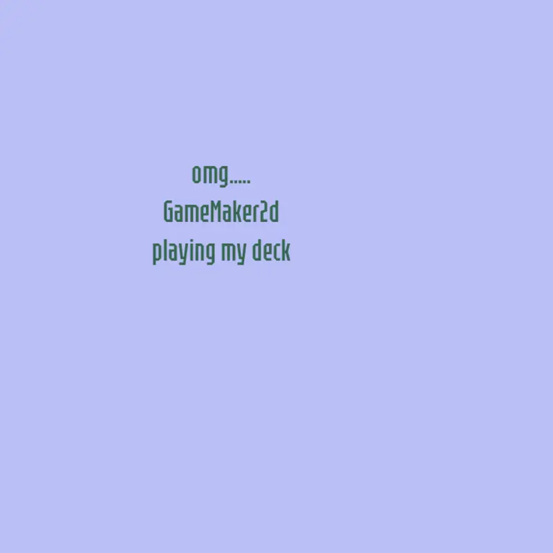 Game by @lillyee_3_iscute