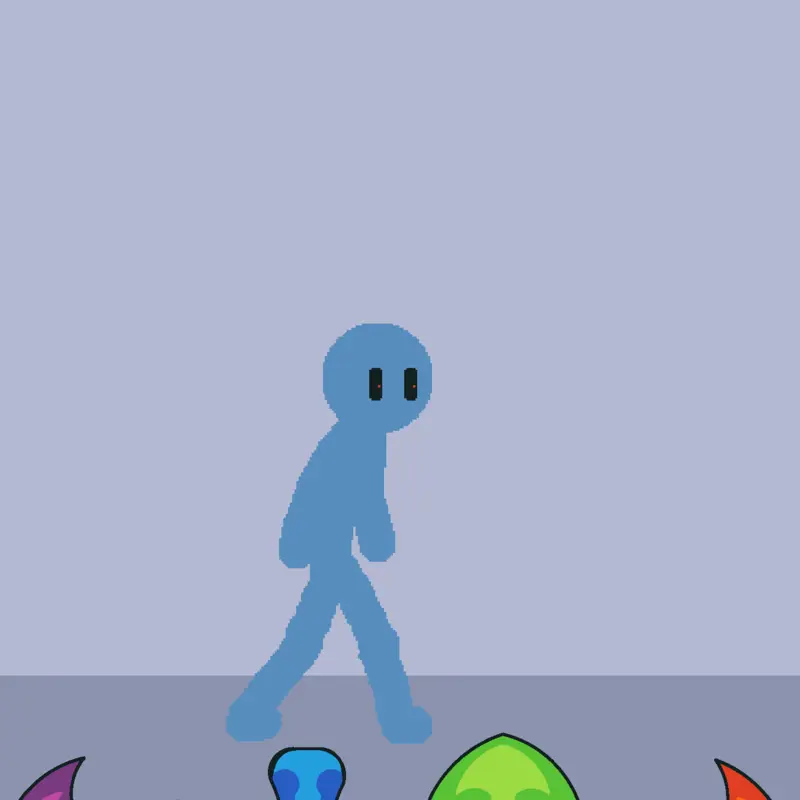 Game by @PEA_STK