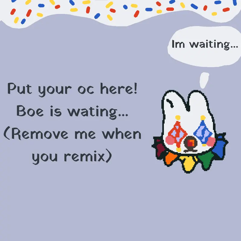 Question and Answers with OC by @gamedev_tiff