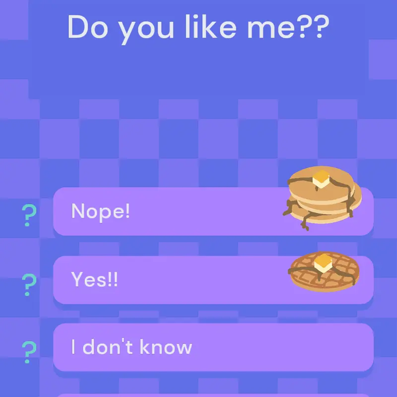 Game by @yuri_loves_chloe