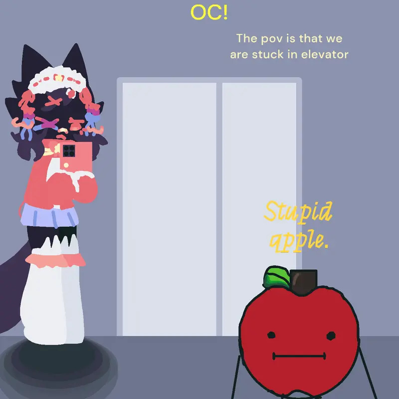 Game by @secretStaycationApple