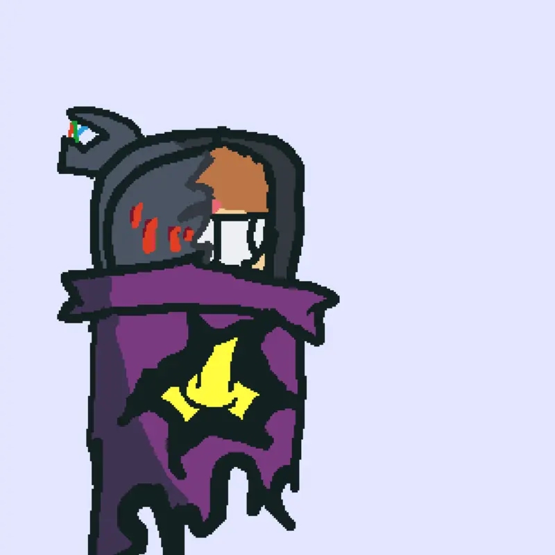 Game by @Wryguy
