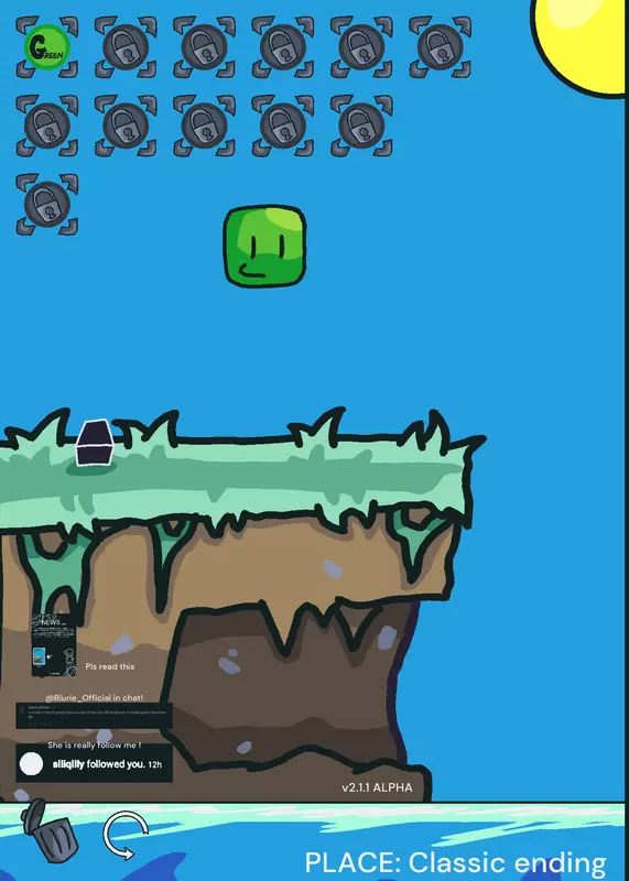 Game by @RCH88II8809