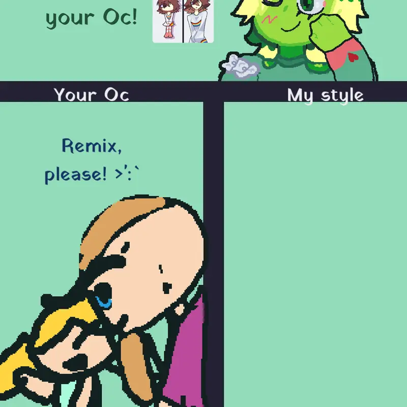 Game by @catita_castleXD