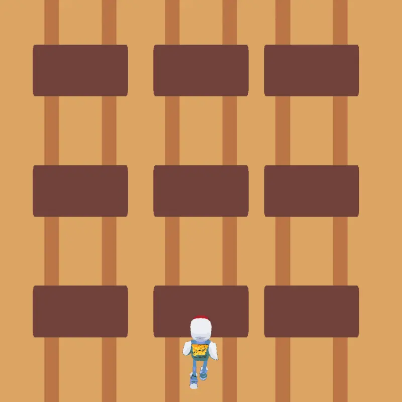 Game by @maksimplay0610