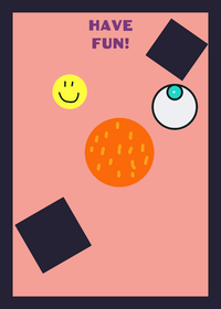 physics game ball