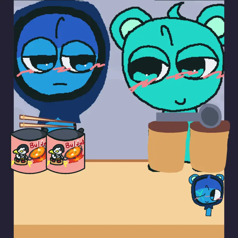 Game by @KTO_TA