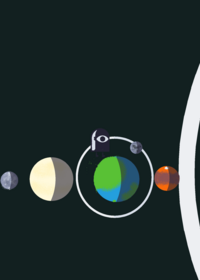 Solar system!
