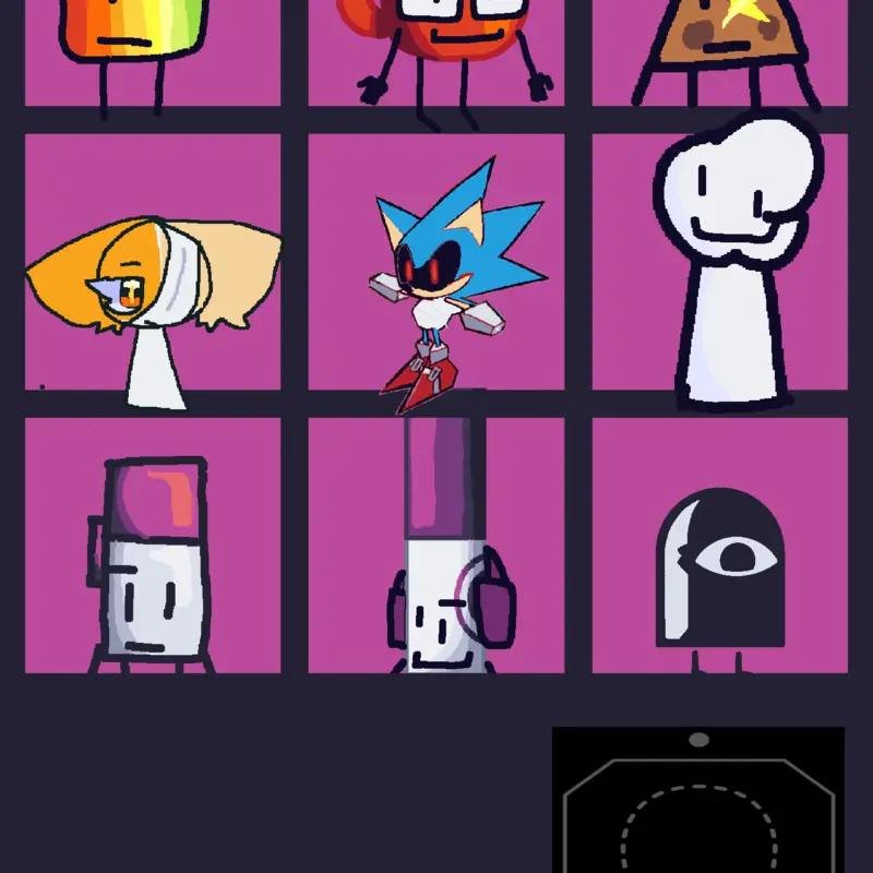 Game by @Maria4ever