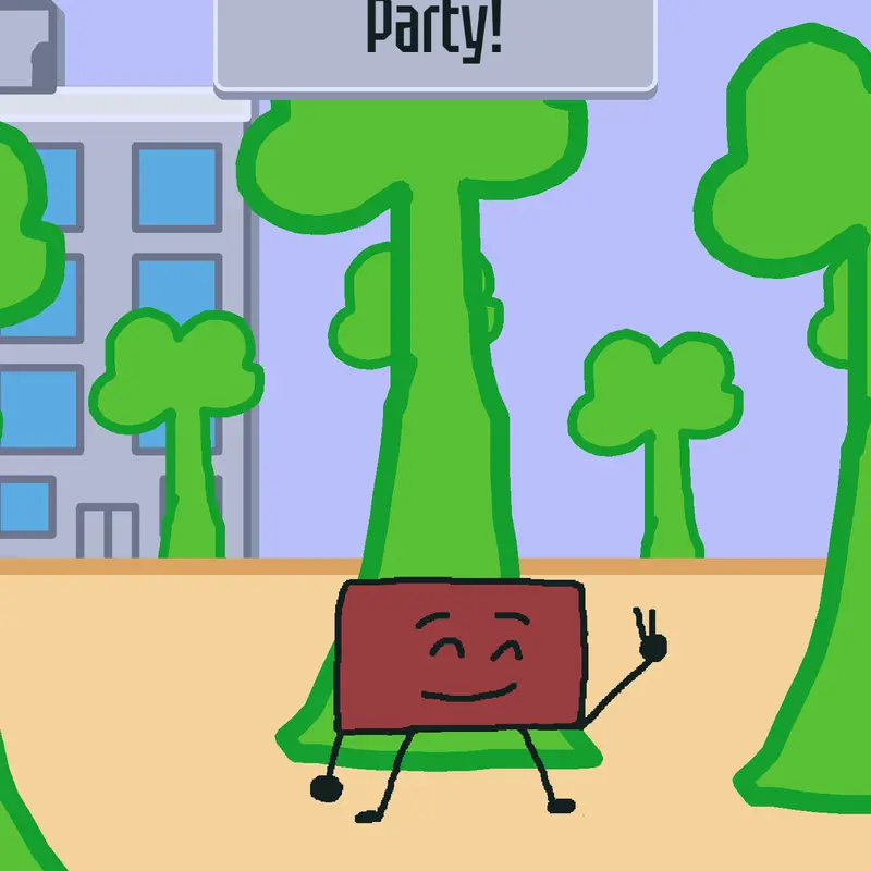 Game by @GameyProductionsYT