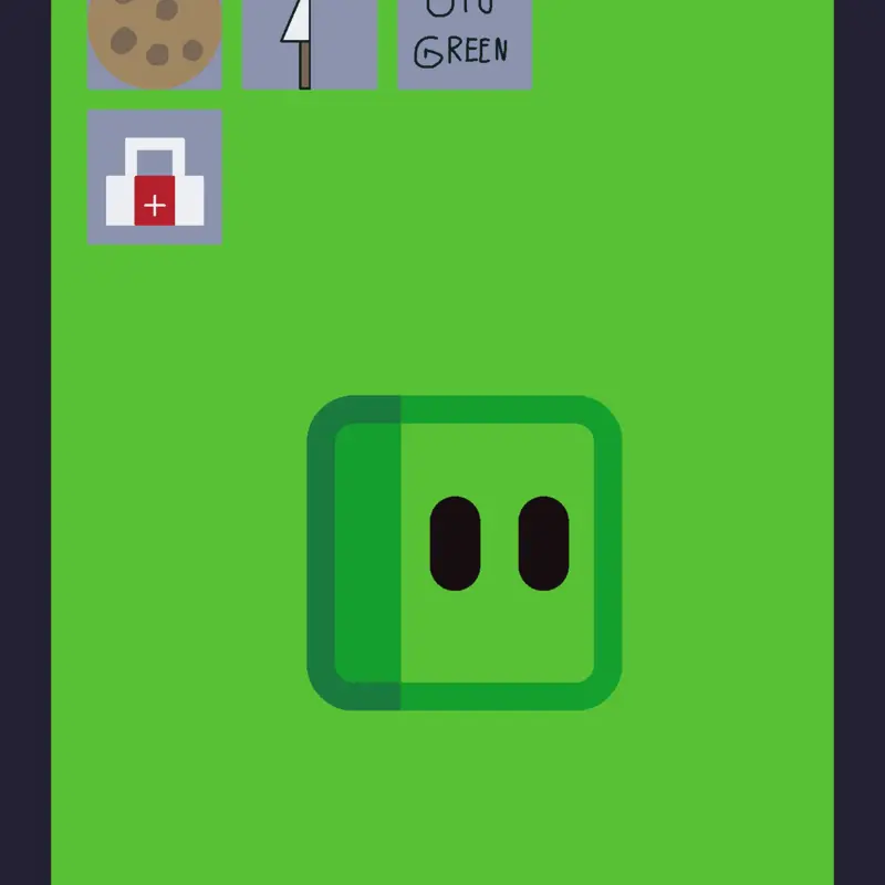 Game by @greencube_endingkit