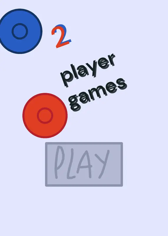 Game by @topolovka