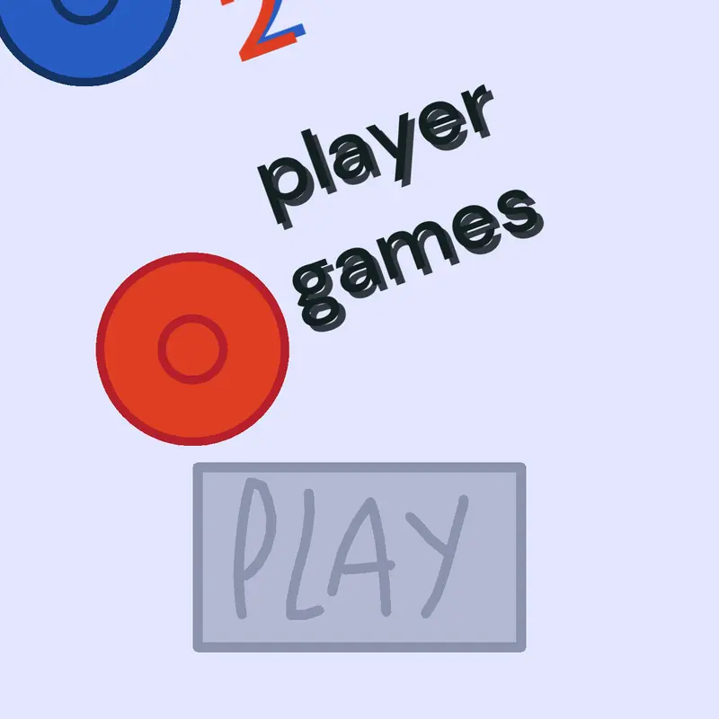 Game by @topolovka