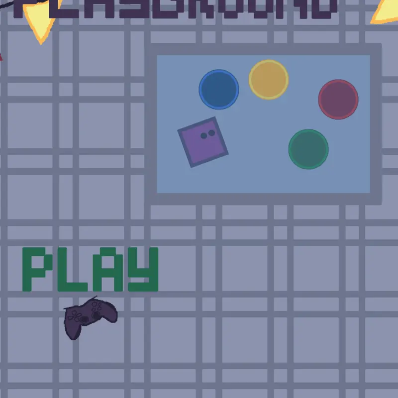 Game by @G3RALD_TH3_GAM3R_23
