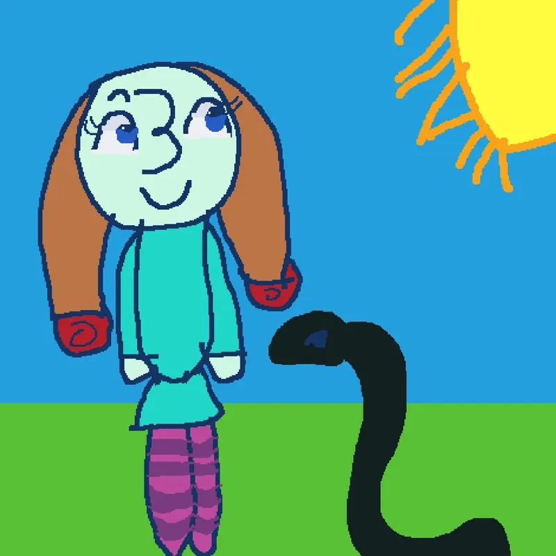Game by @Noodlekaat