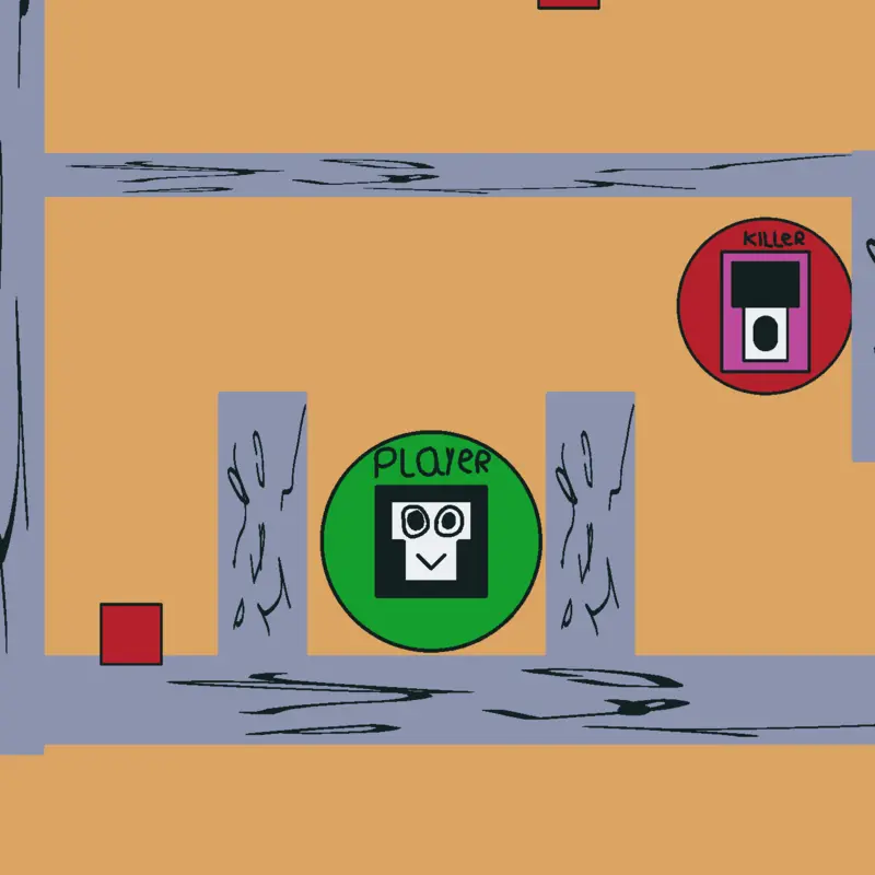 Game by @yeidyv2