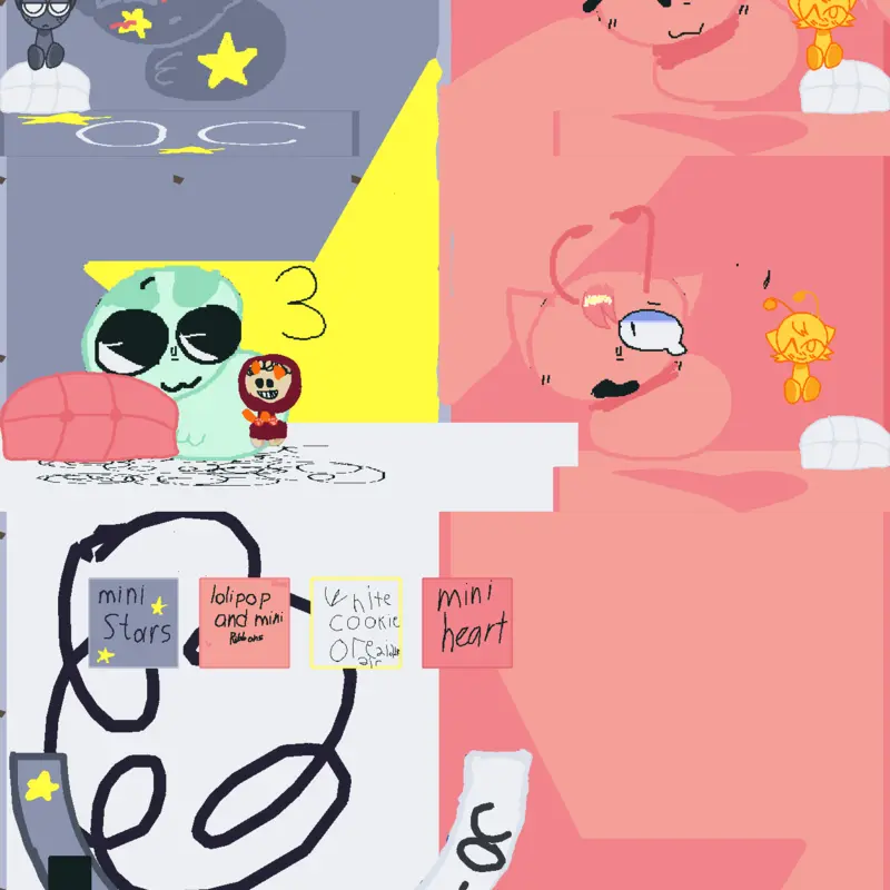 Game by @sprout_girl