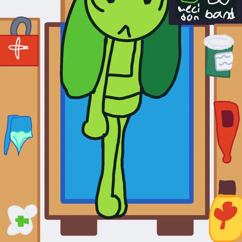 Game by @MILLYUY