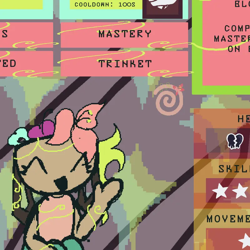 Game by @3y3kon4l1f3