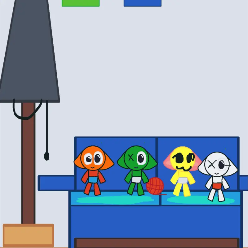 Game by @JeffTheWinner