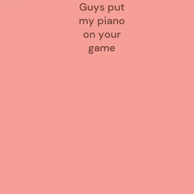 Game by @makesgames7612