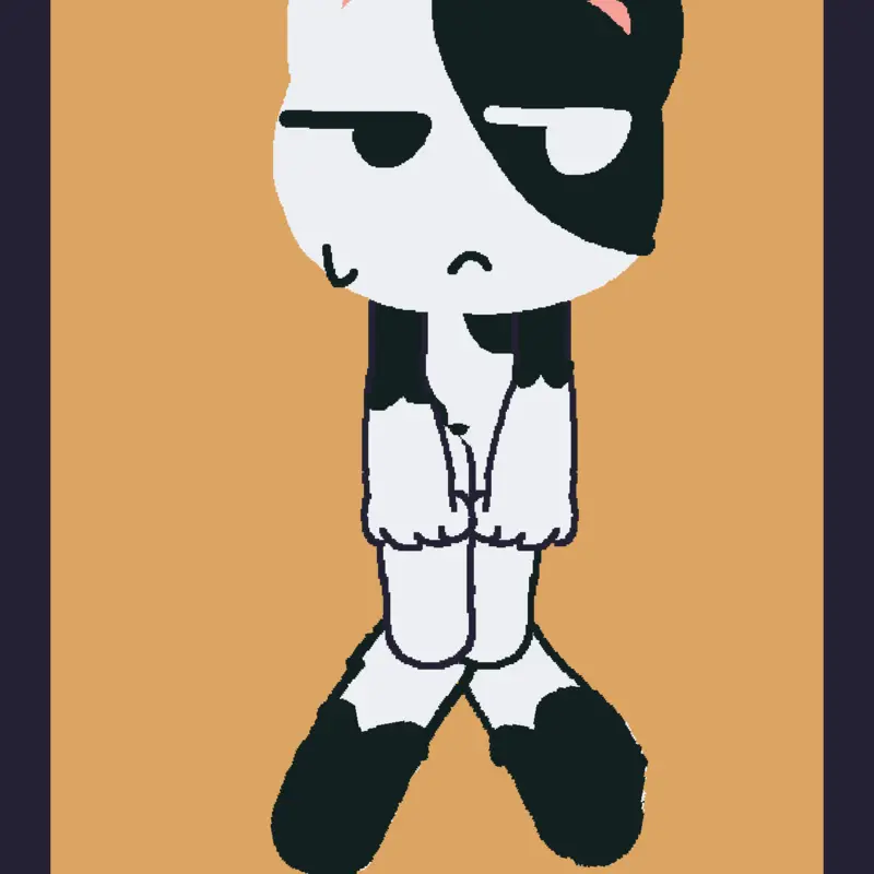Game by @hamto_game