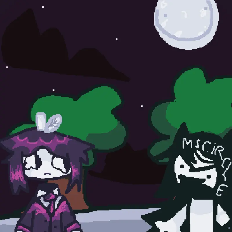 Game by @ilovemagolor