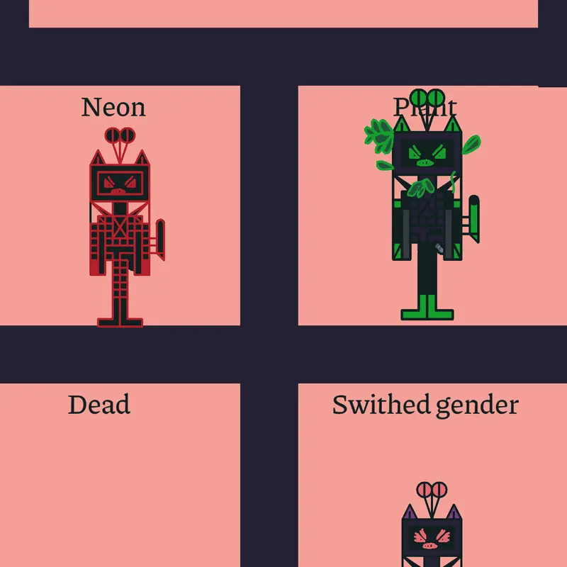 Game by @war_age_robot_2