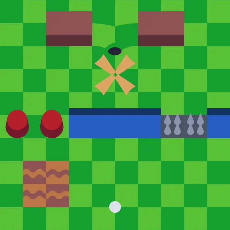 Game by @fit1000