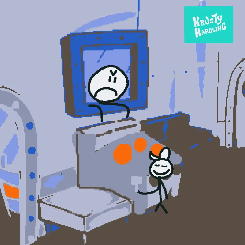Game by @YartyQuinto