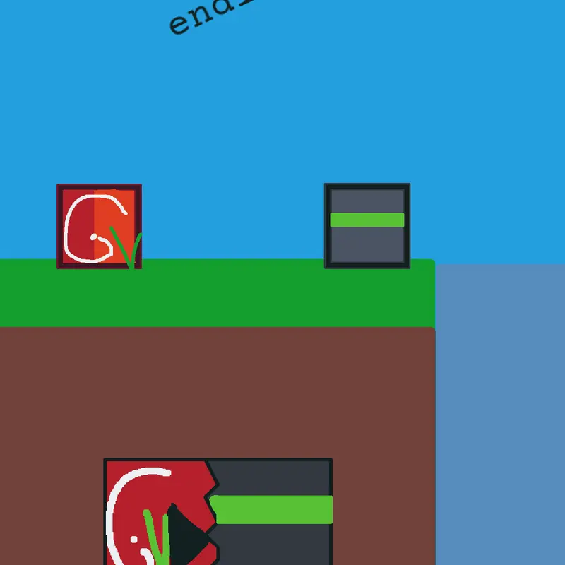 Game by @unilickswordy3790