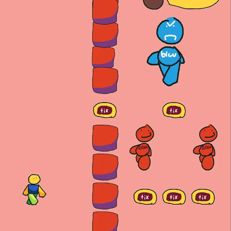 Game by @dummyekisde