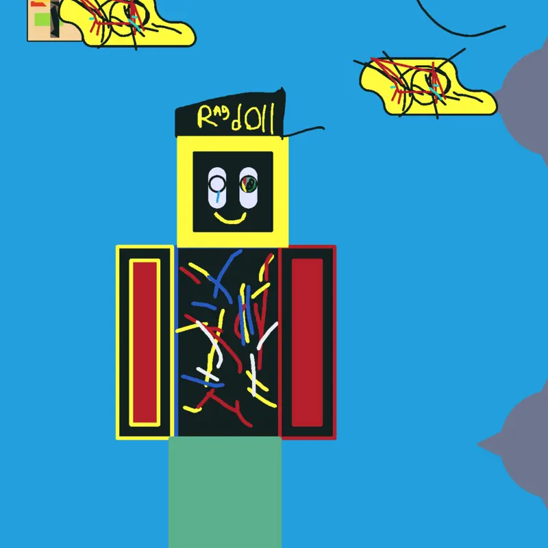 Game by @bobbred