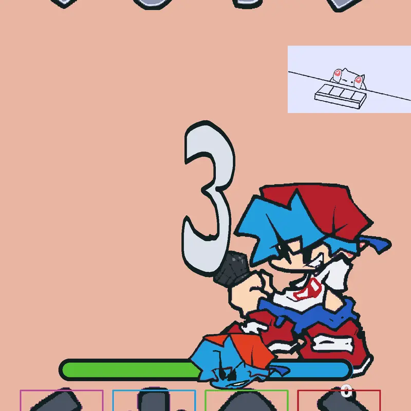 Game by @boyfriend13586