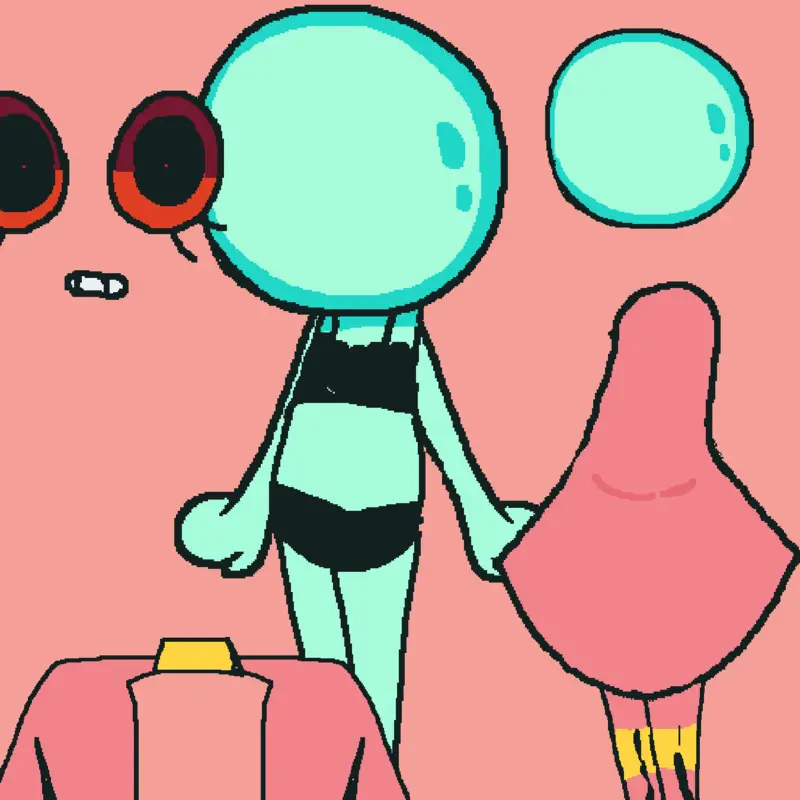 Game by @DaisyArts