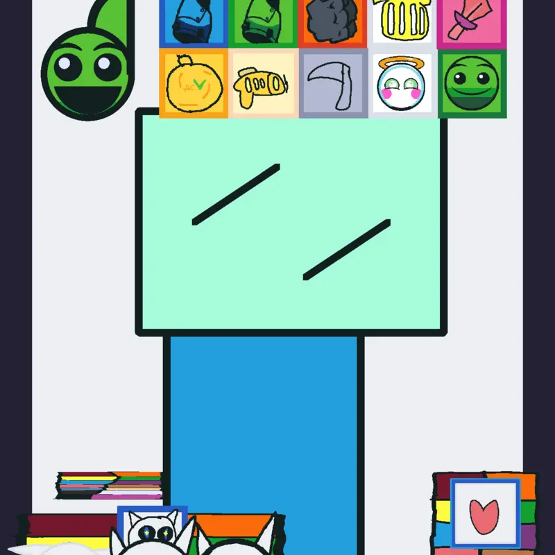 Game by @_pencake_