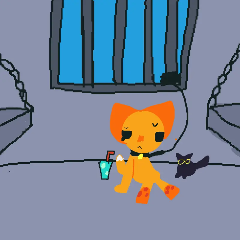 Game by @lilly_the_kitten