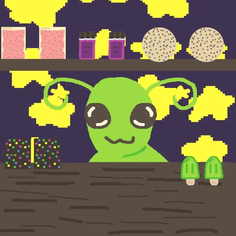 Game by @MA1DJ4X57