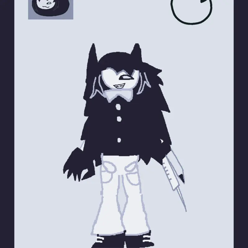 Game by @Lizalovespururu