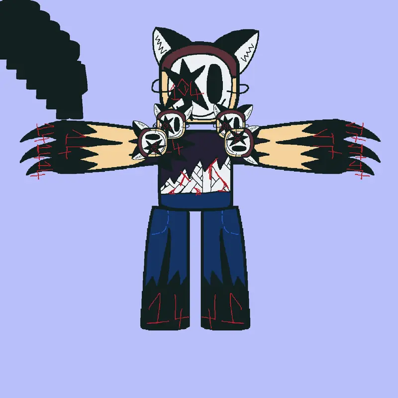 Game by @ssjfox