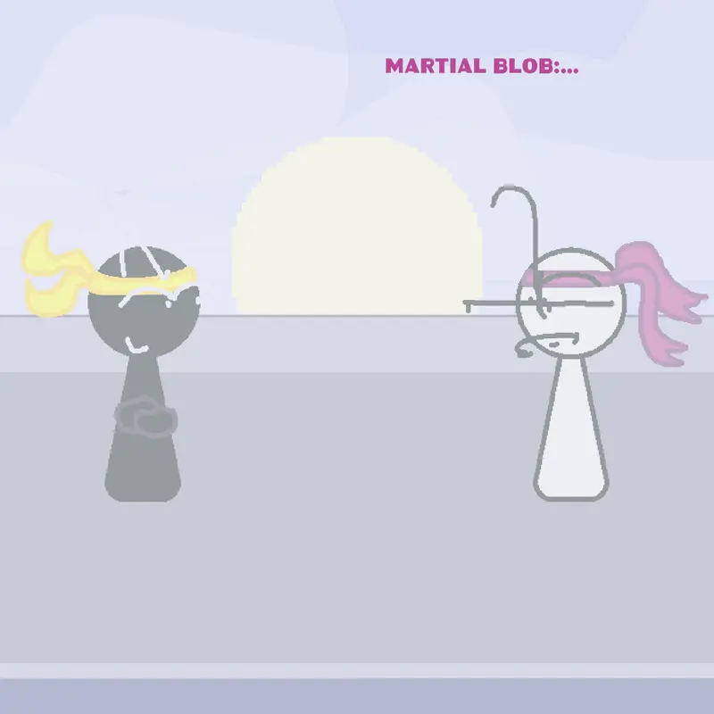 Game by @Vilblob