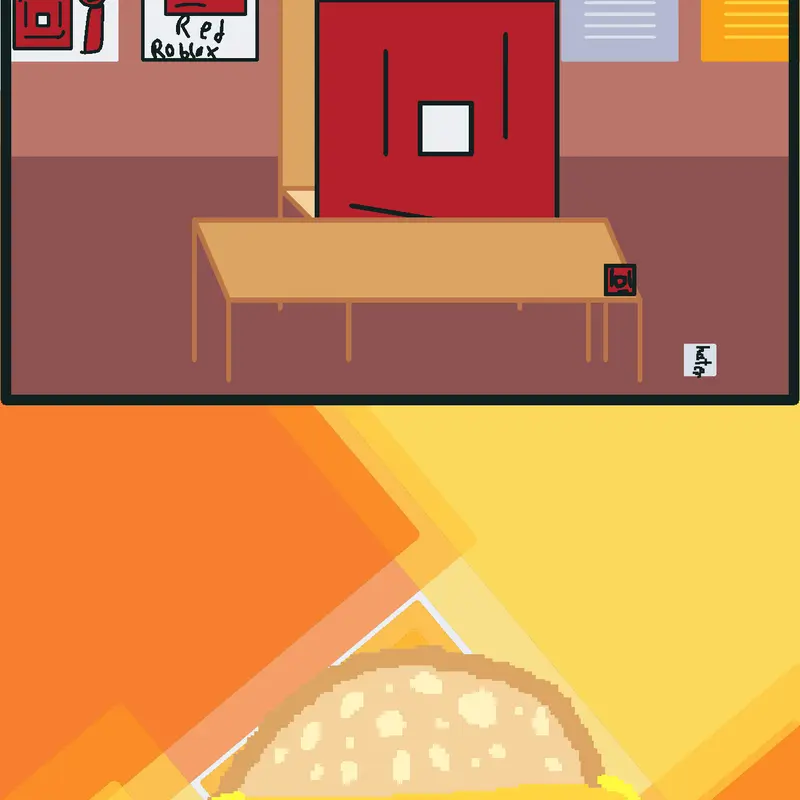 Game by @LitomanProductionsAlgi