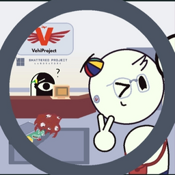 @-VehiProject-