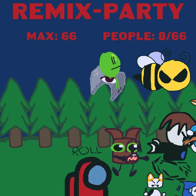 Game by @mini_crewmate