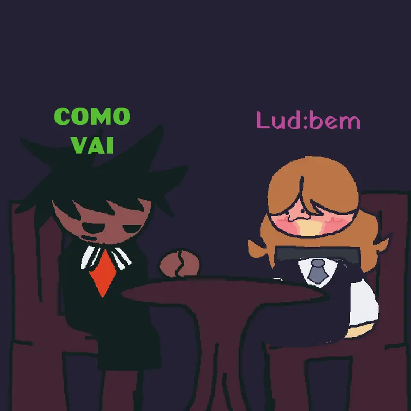 Game by @Lud_oficial_games