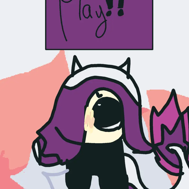 Game by @AngelTime3
