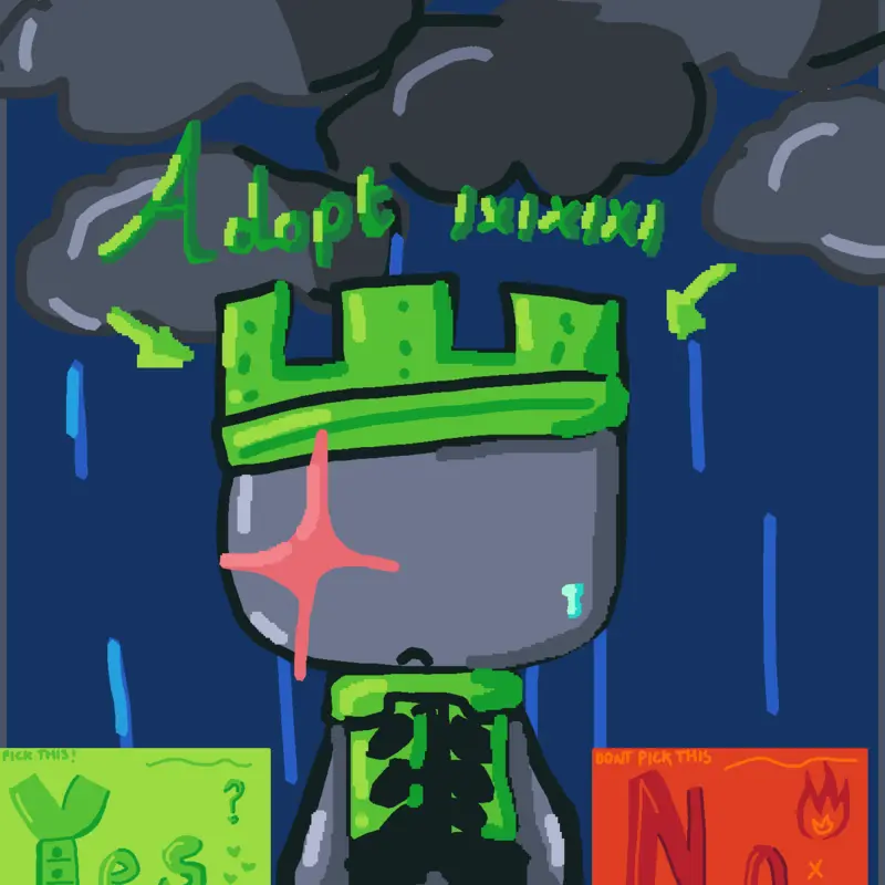 Game by @1x1x1x1IsSoCute_FORSAKEN